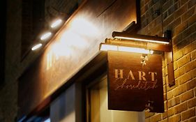 Hart Shoreditch Hotel London, Curio Collection By Hilton